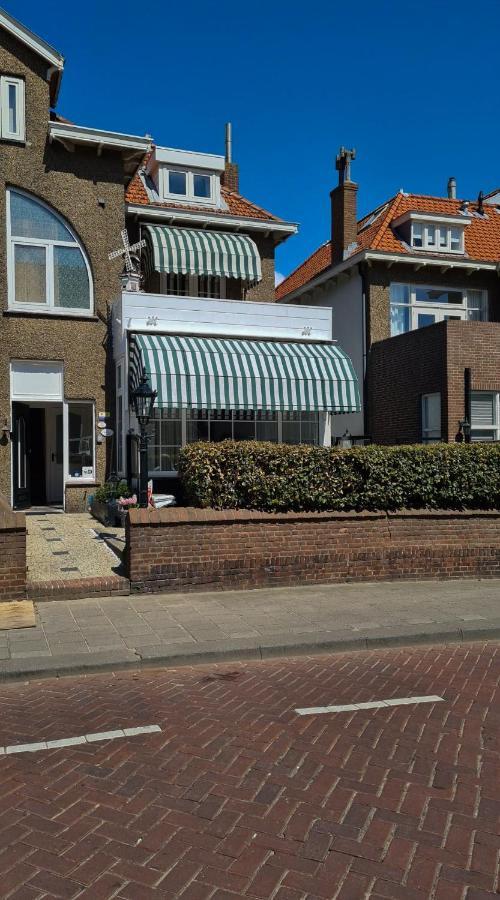 Studio Wijkhuizen ザントフォールト エクステリア 写真